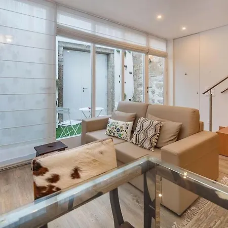 別荘 Nemo House ビアナドカステロ