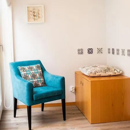 Nemo House * Viana do Castelo