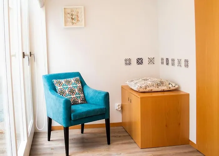 Nemo House * ビアナドカステロ